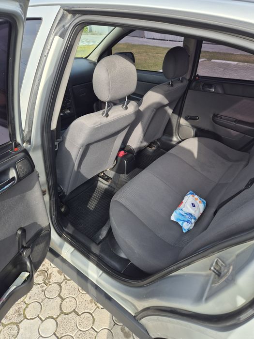 Опель астра Opel Astra G 2006р 1.4 tvinport