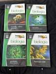 Trening przed maturą biologia