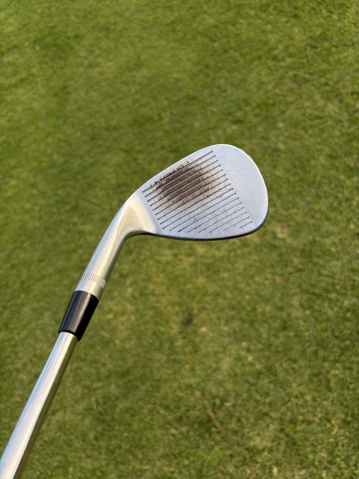 Titleist 52º 258 Vokey Design Wedge