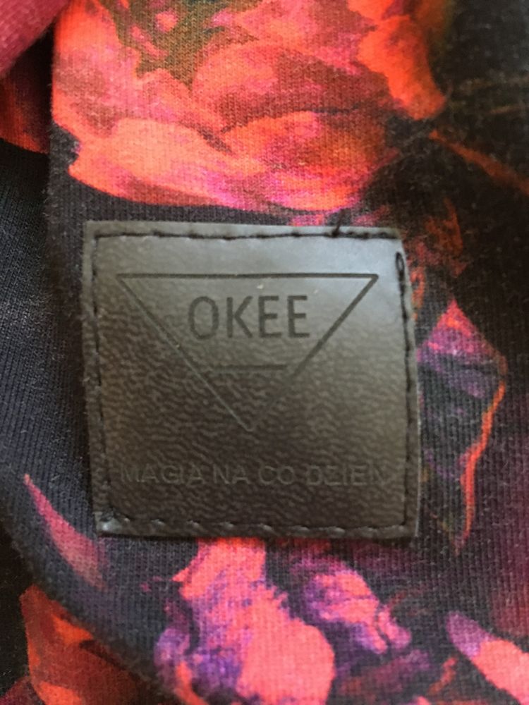 Bluza marki Okee S