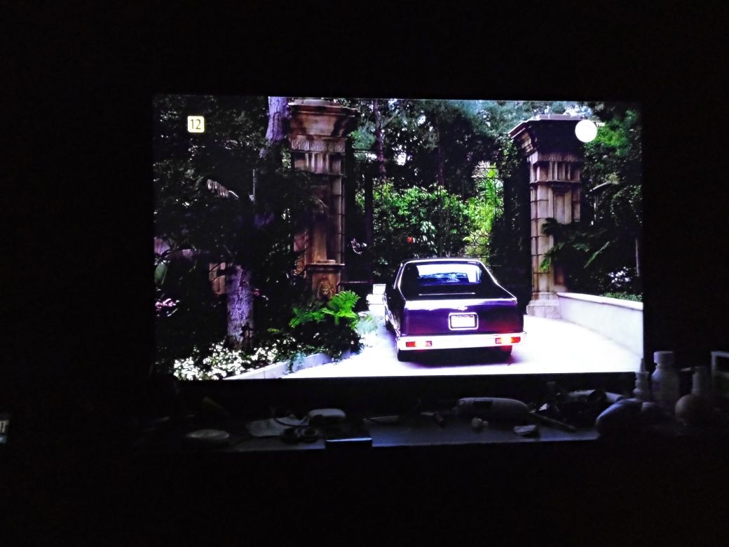 Nowy Led Tv LG 32" full HD z tunerem  DVB-T2 HEVC