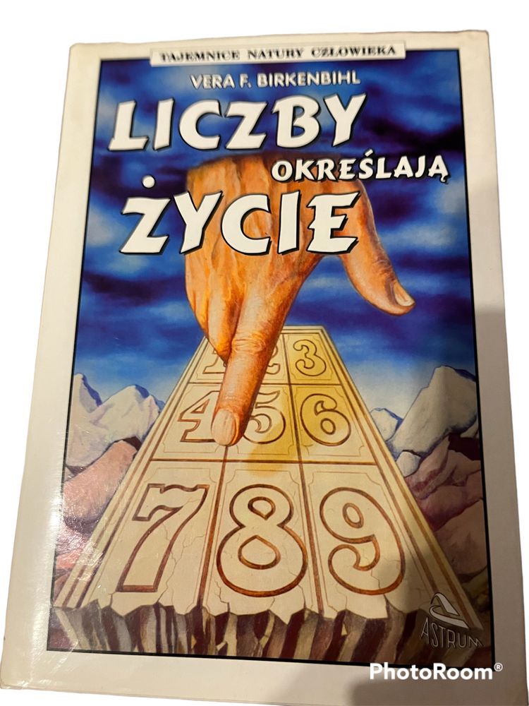 Liczby określają życie Vera Birkenihl