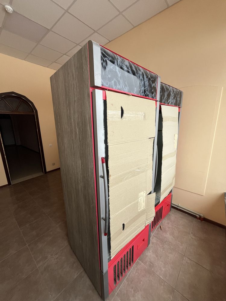 Промисловий холодильник, 12000грн