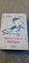 Niwe przygody Mikołajka