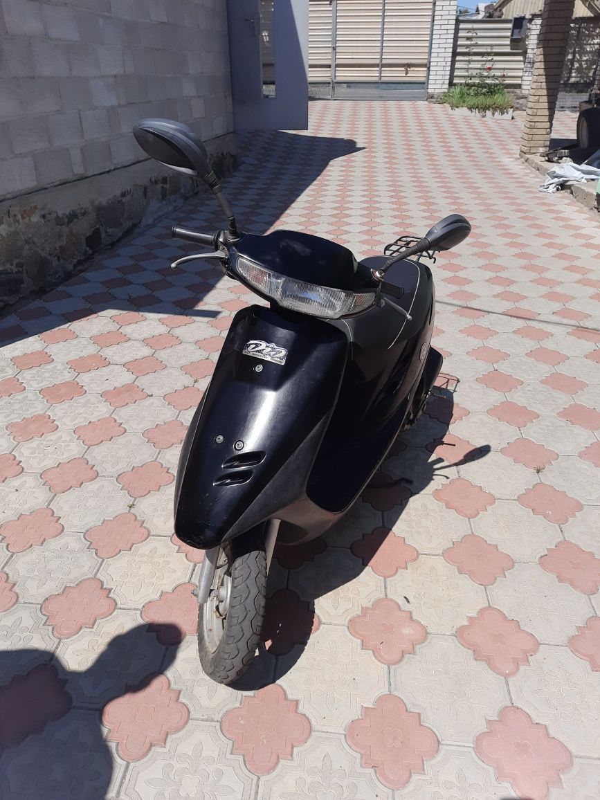 мопед Honda dio 27