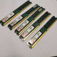 Pamięć RAM Kingston DDR2 1 GB 800