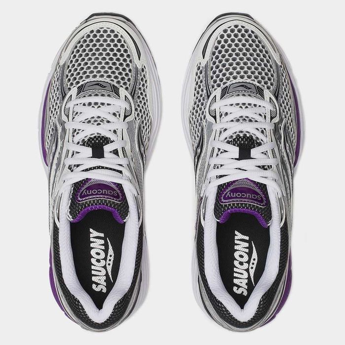 ‼️Кроссовки Saucony Progrid Omni 9 Shadow Grid Оригинал! (S70739-10)