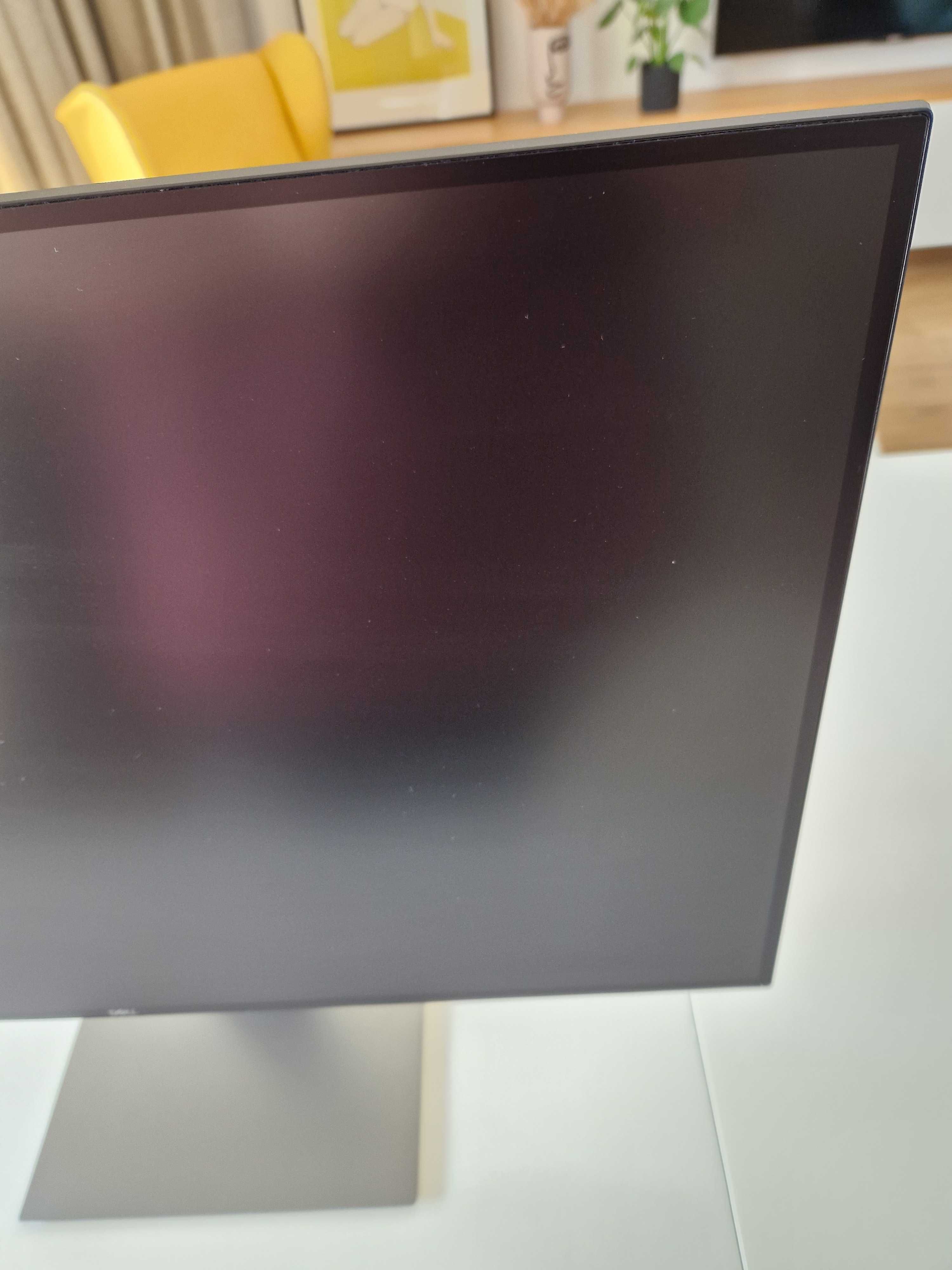 Monitor Dell u2719dc, 27 cali 1440p, usb-c, ips