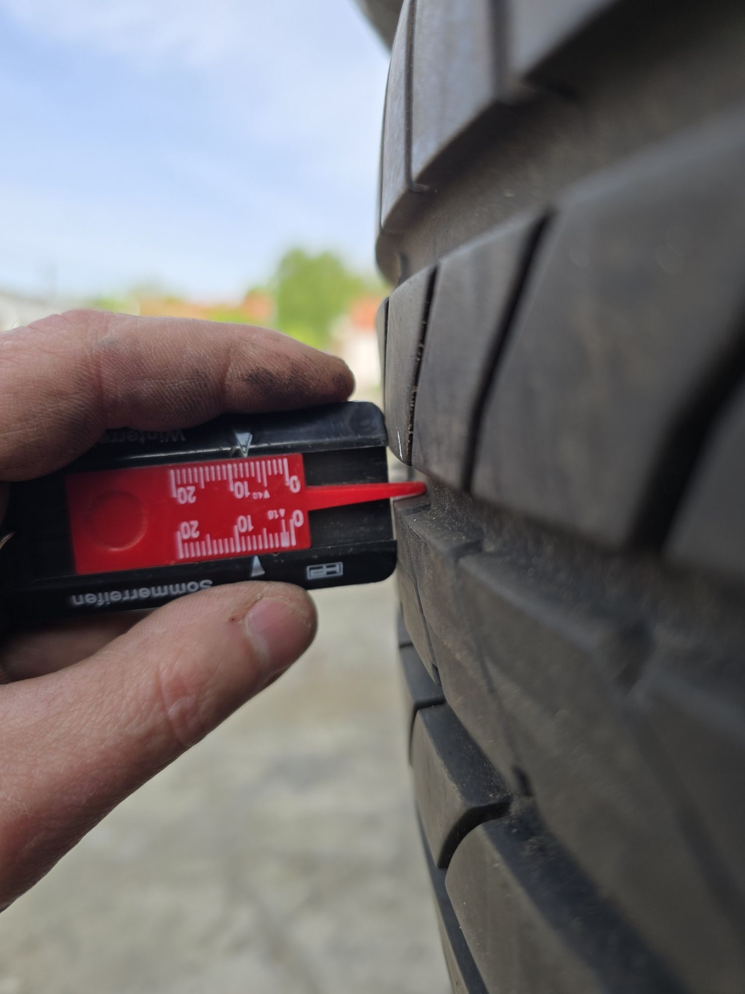 EfficientGrip Performance RunOnFlat Goodyear
Rozmiar 245/45 r19
Rozmia