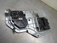 VW TRANSPORTER T5 1.9 TDI ZAMEK DRZWI SKRZYDLOWYCH TYŁ 7H082720BA
