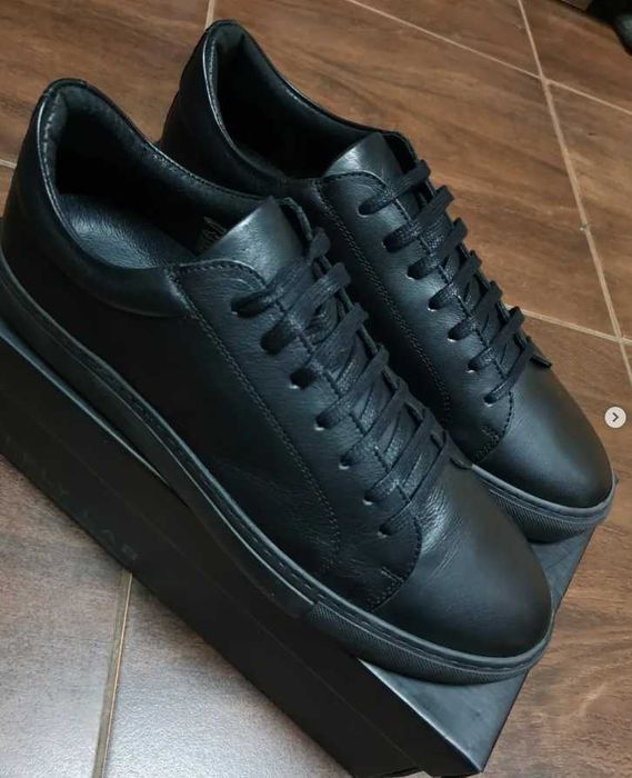 Сникерсы Supply Lab Damian оригинал 44.5