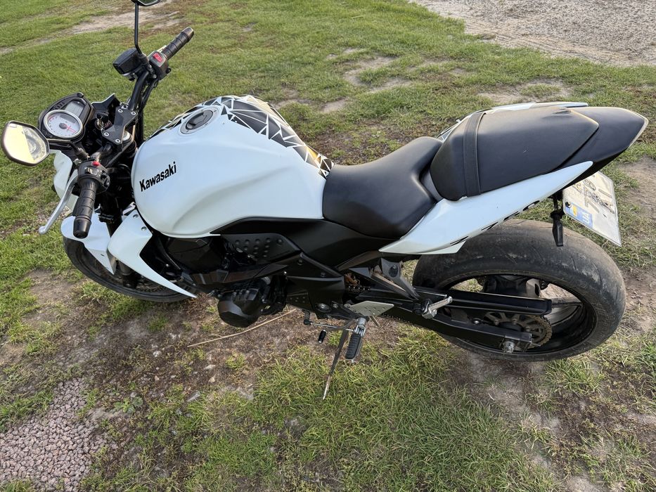Продам Kawasaki z750