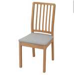 Krzesło IKEA Ekedalen