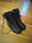 Nowe buty Wojskowe Demar 933 rozmiar 26,5