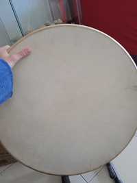 Frame Drum 22" com batente