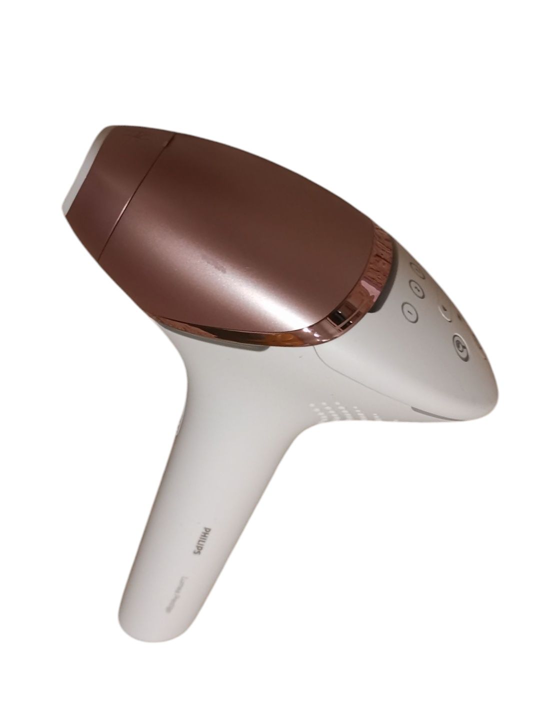 Depilator laserowy IPL Philips BRI959 Lumea Prestige
