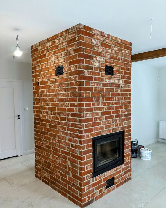 CEGŁA z Rozbiórki- Możliwy Transport HDS lub bus.