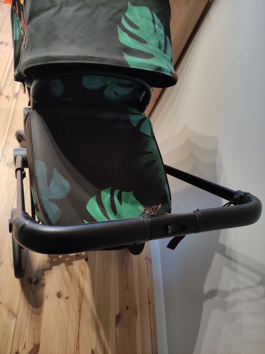 Cybex Priam Birds 2w1