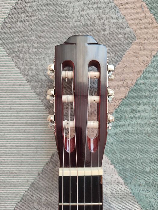 Гітара класична Hohner hc 06