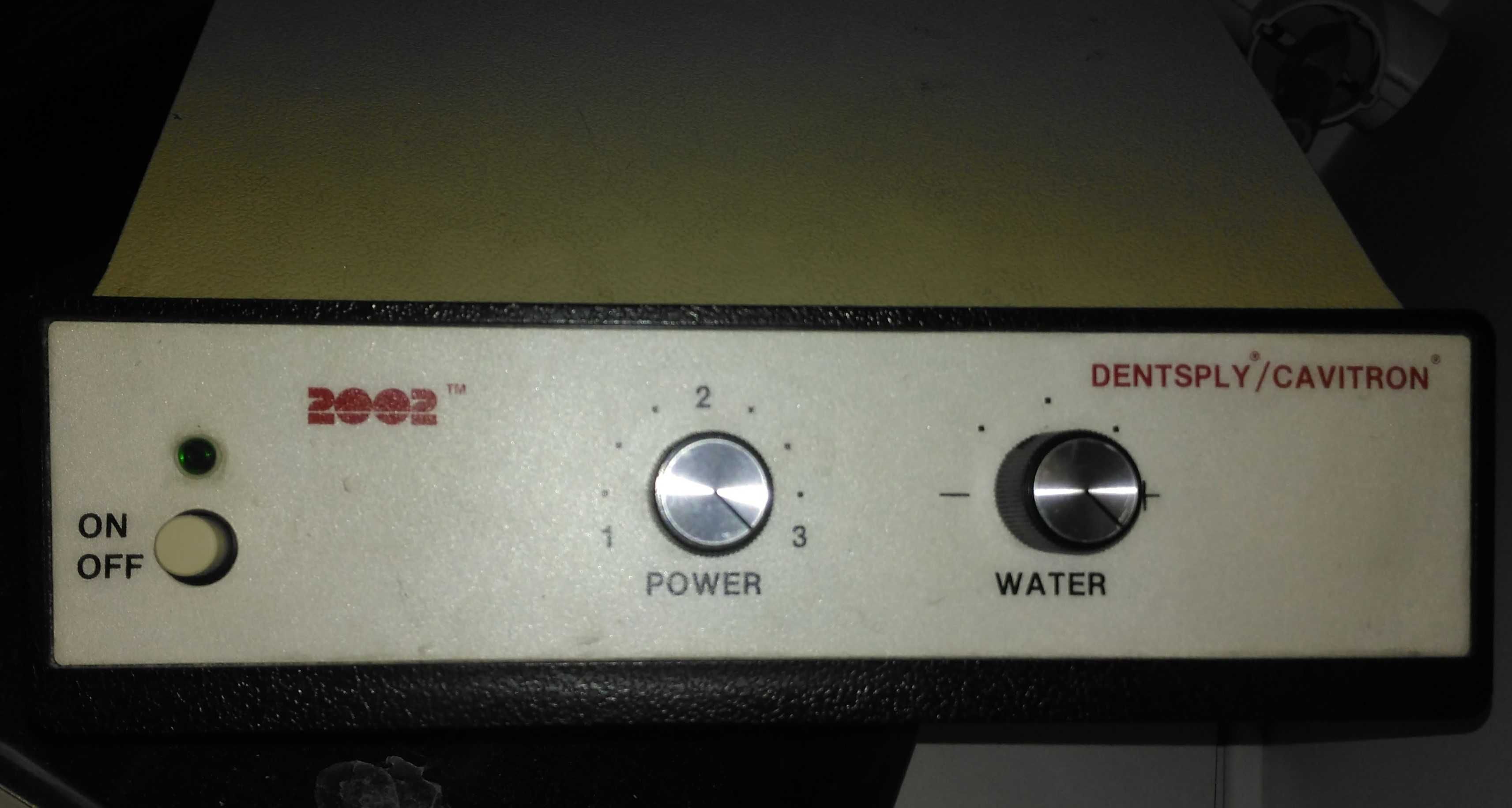 Equipamento de estomatologia 1
