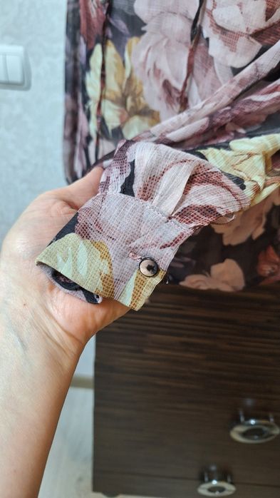 Bluzka Mohito rozm.40 jak 38