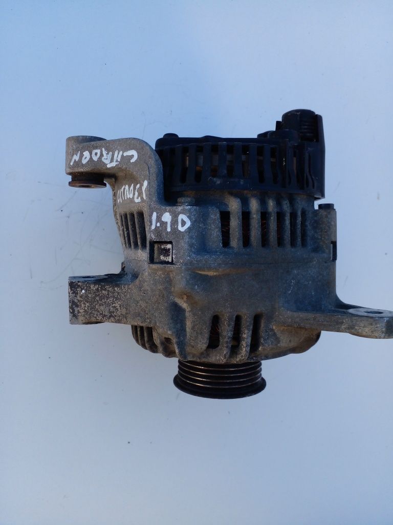 Alternador Citroen 1.9 D