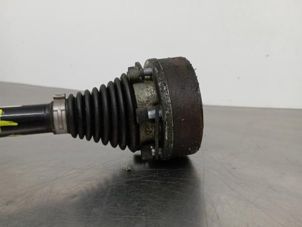 Transmissão frente esquerda VOLKSWAGEN Passat (362)