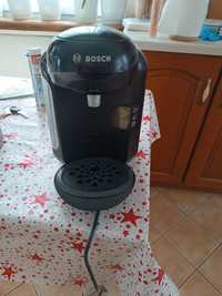 Ekspres. Bosch tassimo