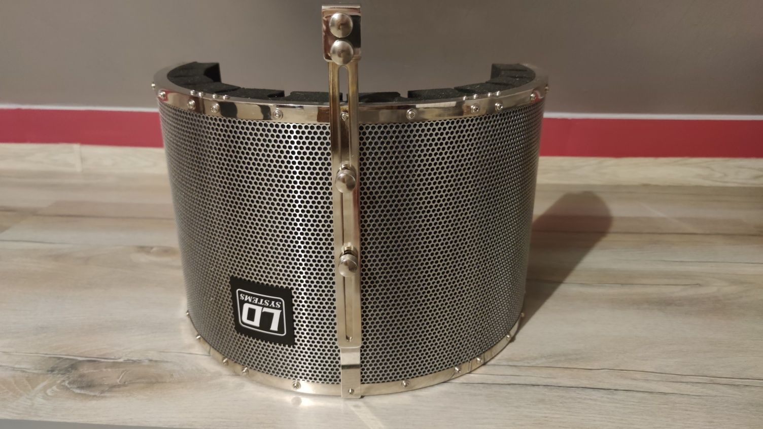Zestaw do nagrań wokali. Rode NT2 A focusrite mikrofon karta dźwiękowa