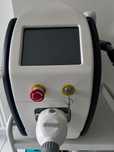 LaserND-YAG Q-switch