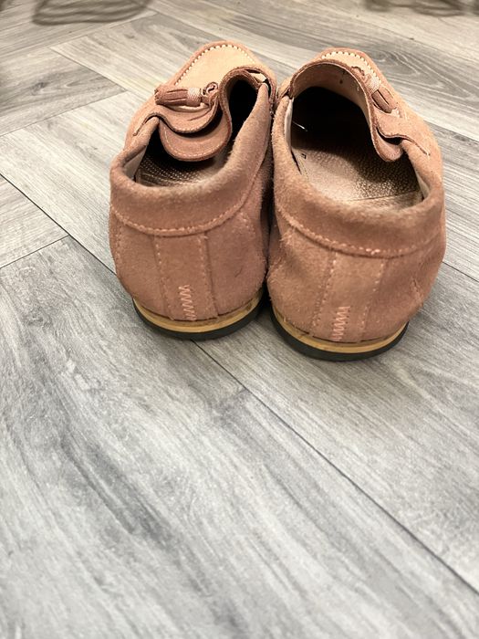 Чоловічі лофери 43