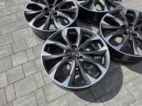 Super Felgi Mazda 19 5x114.3 CX 5 CX3