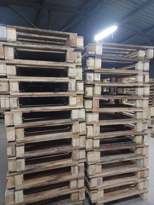 Polpalety  polpaleta pół palety 80x60 60x80 palety 120x80 120x100