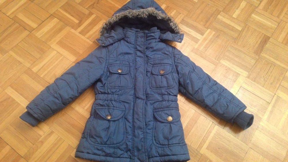 Kurtka dziewczeca Cool Club R. 92