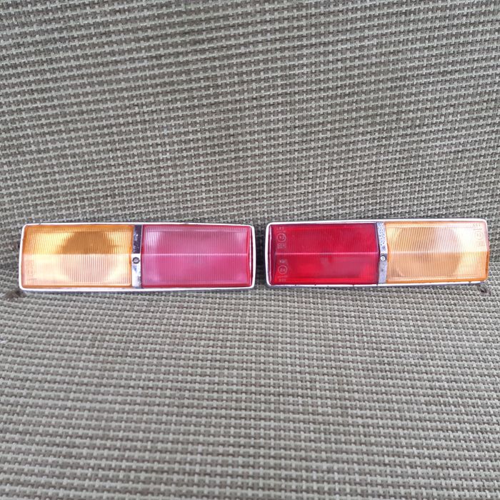 Стоп поворот Ваз 2101 Жигуль