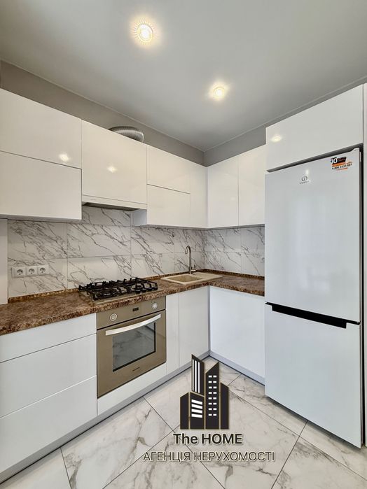 Оренда 1к квартири ЖК Софія Нова Миру 2Б Теремки 10 хв