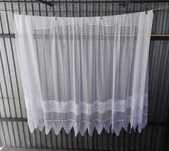 Firanka nowa 1,60wys. x 3,00szer