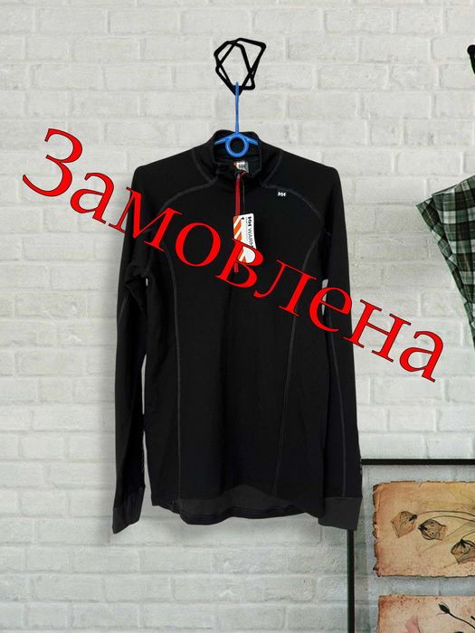 Чоловіча термокофта Helly Hansen, (р. L)
