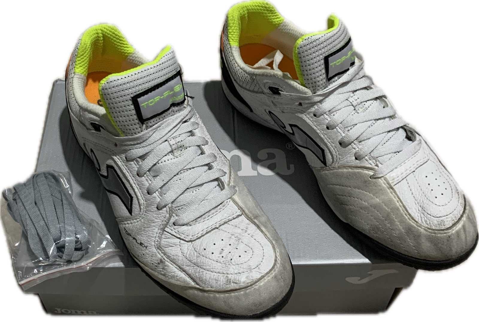 Сороконіжки Joma Top Flex + гетри