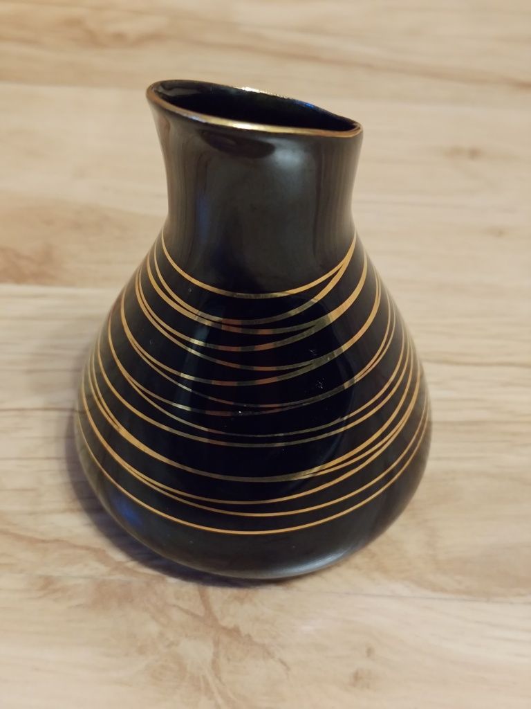 Wazon mlecznik Kajtek porcelit Pruszków