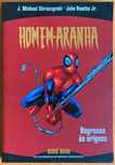 Homem Aranha - Regresso às Origens