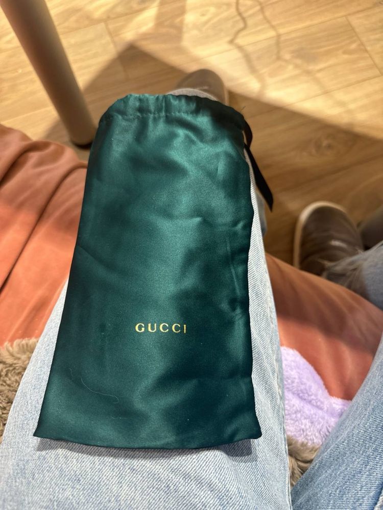 Оригинальные очки Gucci
