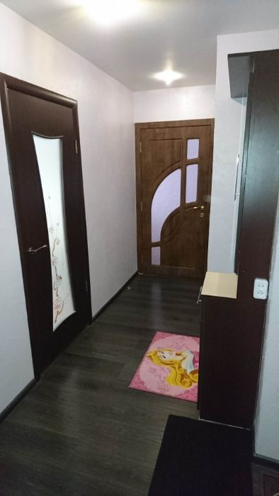 Велика двушка. Глобал, вокзал, Київська. Тепло,