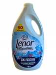 Lenor żel do prania uniwersalny kwietniowa świeżość 2,25l z Niemiec