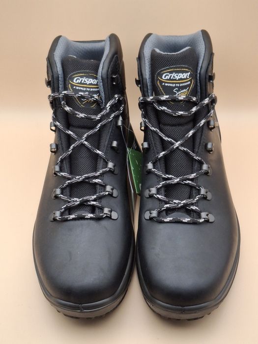 Черевики Grisport Нові 41, 43, 44, 45р.