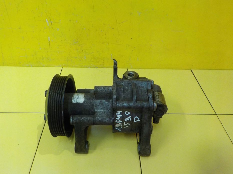 BMW X5 E70 E60 3.0 D 08r 235KM M57D30 pompa wspomagania 678100902