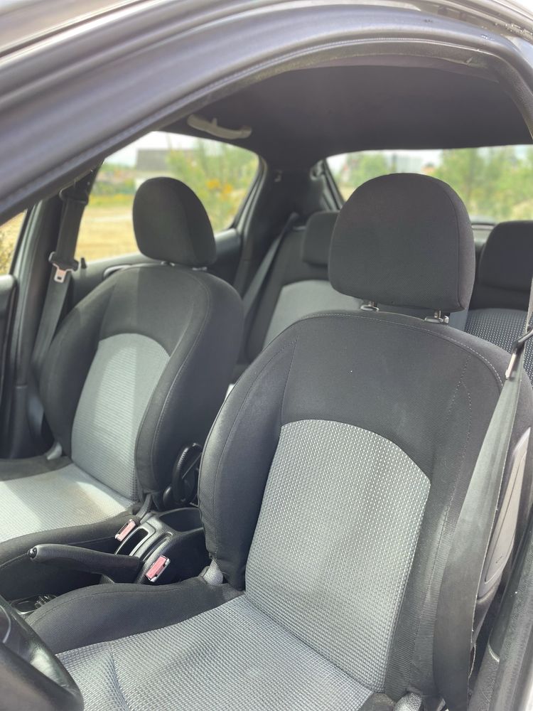Peugeot 206 1.4 HDI