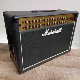 Marshall JVM410C lampowe combo gitarowe