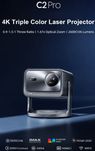 Проектор Vidda C2 PRO ULTRA 4K IMAX Гарантія
