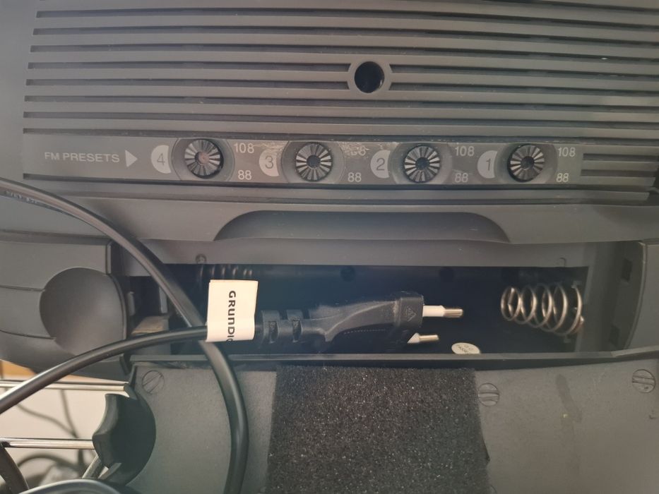 Grundic BOY-240 и Grundic music Boy-50RP.